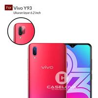 Gambar Pelindung Kamera Vivo Y91 Y93 Y95 Tempered Glass Camera dari Caselova Store Kota Bekasi 3 Tokopedia