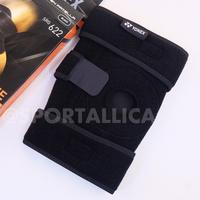 Gambar Knee Support Open Patella Yonex SRG 622 Neoprene dari Sportallica Kota Administrasi Jakarta Timur 3 Tokopedia