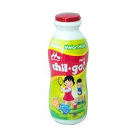 Gambar ChilGo Chil Go Melon Madu 140 ml Susu Cair Siap Minum dari Toko Oneway - Cabang Kota Surabaya 1 Tokopedia