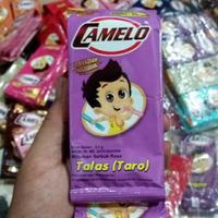 Gambar PAKET AWAL USAHA ES CAMELO dari GERILYA26 Kota Administrasi Jakarta Pusat 3 Tokopedia
