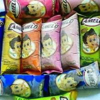 Gambar PAKET AWAL USAHA ES CAMELO dari GERILYA26 Kota Administrasi Jakarta Pusat 2 Tokopedia