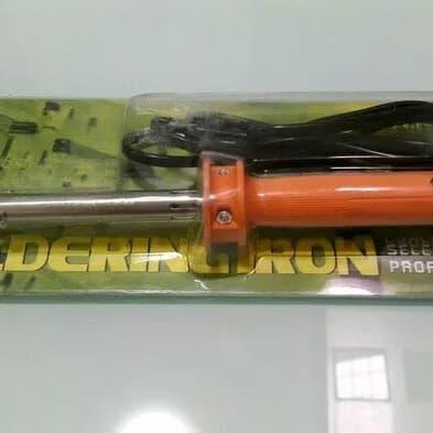 Gambar Solder Soder Vision 40w 40 w dari Milanka Electronic Kota Surabaya Tokopedia