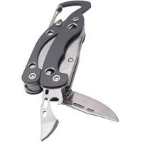 Gambar 1CC9 Tang Pisau EDC Multifungsi Stainless Steel - 3009 - Silver dari PusakaID Kota Bandung 4 Tokopedia