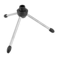Gambar 41E5 Mini Stand Mikrofon Universal - BC-08 - Black dari PusakaID Kota Bandung 5 Tokopedia