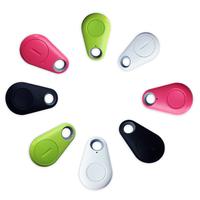 Gambar 1ABE iTag Smart Bluetooth Tracker Wireless Remote Shutter - Black dari PusakaID Kota Bandung 2 Tokopedia