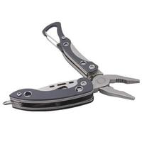 Gambar 1CC9 Tang Pisau EDC Multifungsi Stainless Steel - 3009 - Silver dari PusakaID Kota Bandung 2 Tokopedia