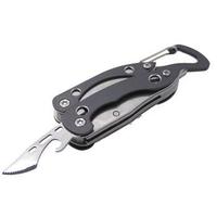 Gambar 1CC9 Tang Pisau EDC Multifungsi Stainless Steel - 3009 - Silver dari PusakaID Kota Bandung 5 Tokopedia