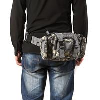Gambar 2E6F Tas Selempang Pria Army Sling Bag 6L - BL015 - Black dari PusakaID Kota Bandung 4 Tokopedia
