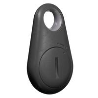 Gambar 1ABE iTag Smart Bluetooth Tracker Wireless Remote Shutter - Black dari PusakaID Kota Bandung 1 Tokopedia