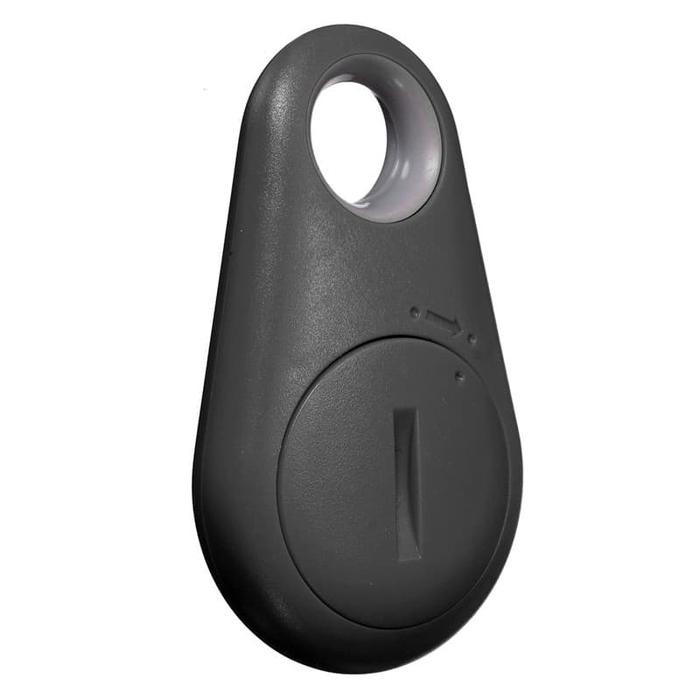 Gambar 1ABE iTag Smart Bluetooth Tracker Wireless Remote Shutter - Black dari PusakaID Kota Bandung Tokopedia