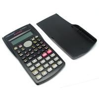 Gambar 305D Karuida Kalkulator Elektronik Scientific Calculator - 82MS - Bla dari PusakaID Kota Bandung 2 Tokopedia