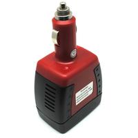Gambar 0DFB Taffware Power Car Inverter 150W 220V AC EU Plug 5V USB Charger dari PusakaID Kota Bandung 3 Tokopedia
