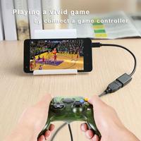 Gambar 5194 USB Type C OTG Asus Zenfone 3 ZE552KL ZS570KL ZU680KL Z580 - Bla dari PusakaID Kota Bandung 3 Tokopedia