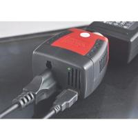 Gambar 0DFB Taffware Power Car Inverter 150W 220V AC EU Plug 5V USB Charger dari PusakaID Kota Bandung 4 Tokopedia