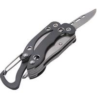 Gambar 1CC9 Tang Pisau EDC Multifungsi Stainless Steel - 3009 - Silver dari PusakaID Kota Bandung 3 Tokopedia