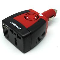 Gambar 0DFB Taffware Power Car Inverter 150W 220V AC EU Plug 5V USB Charger dari PusakaID Kota Bandung 2 Tokopedia