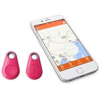 Gambar 1ABE iTag Smart Bluetooth Tracker Wireless Remote Shutter - Black dari PusakaID Kota Bandung 4 Tokopedia
