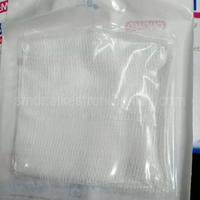 Gambar kasa steril onemed 16x16cm dari smdr.alkestron Kota Administrasi Jakarta Barat 3 Tokopedia