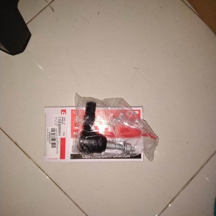 Gambar Tie Rod Chevrolet Captiva FL Facelift C140 dari BuanaMotor Kota Administrasi Jakarta Selatan Tokopedia
