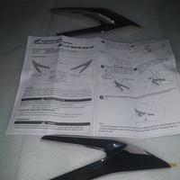 Gambar Garnish lampu vario 125 dan 150 dari Mrjaegrage4 Kab. Bogor 1 Tokopedia