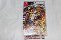 Gambar Dragon Ball FighterZ Switch dari Limit Games Kota Administrasi Jakarta Selatan 1 Tokopedia