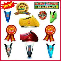 Gambar Mantel Cover Motor Sport Jumbo/Penutup Motor X MAX/CBR 250/NINJA/R25 dari worldqualitycover Kab. Cilacap 2 Tokopedia