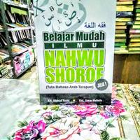 Gambar BELAJAR MUDAH ILMU NAHWU-SHOROF JILID 1 dari bang buku Kota Bandung 1 Tokopedia