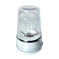 Gambar Drymill [Gelas Bumbu] Turbo Untuk Blender Turbo dan Blender Philips dari utamamegaelectric Kota Tangerang Selatan 2 Tokopedia