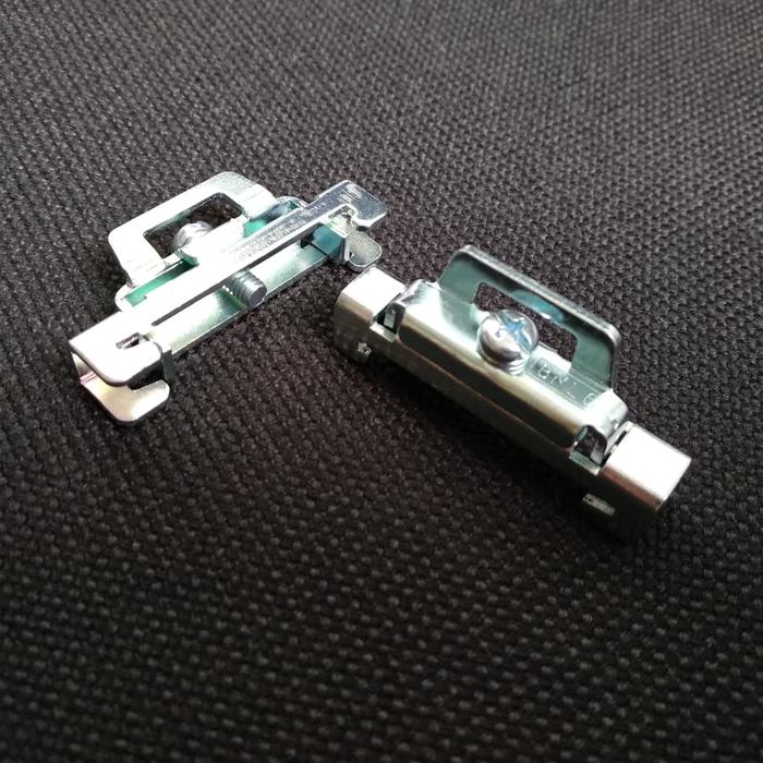 Jual BNL6 Stopper besi u/ Terminal Block - Jakarta Barat - GMP Elektrik ...