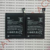 Gambar Baterai Original Xiaomi Redmi Note 5 /Note 5 Pro BN45 BN 45 dari Ray Grosir Acc Kota Administrasi Jakarta Pusat 2 Tokopedia