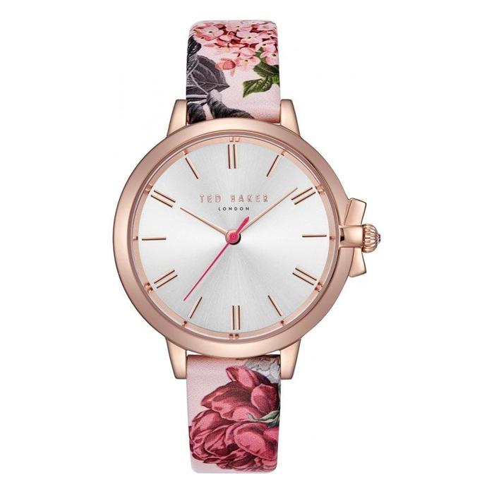 Gambar TED BAKER TE50267001 - Jam Tangan Wanita Analog Quartz Multicolor dari Liga.Arloji Kota Administrasi Jakarta Pusat Tokopedia