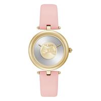 Gambar TED BAKER TE15199001 Andrea - Jam Tangan Wanita - Pink dari Liga.Arloji Kota Administrasi Jakarta Pusat 1 Tokopedia