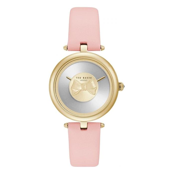 Gambar TED BAKER TE15199001 Andrea - Jam Tangan Wanita - Pink dari Liga.Arloji Kota Administrasi Jakarta Pusat Tokopedia