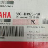 Gambar Saklar Switch Handel Kanan Yamaha Jupiter MX 135 New YGP dari Azaly Motor Kab. Bogor 3 Tokopedia