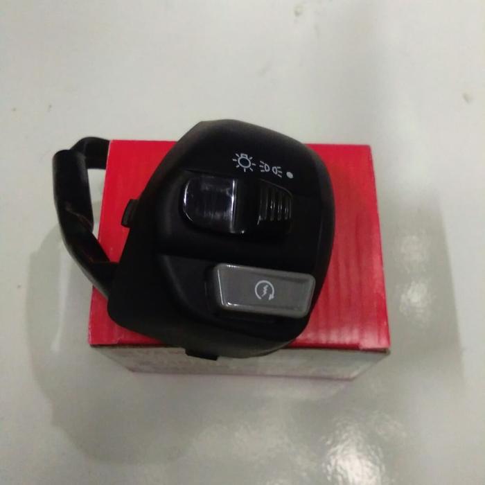 Gambar Saklar Switch Handel Kanan Yamaha Jupiter MX 135 New YGP dari Azaly Motor Kab. Bogor Tokopedia