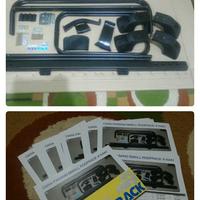 Gambar Roofrack rack mobil lengkap utk kijang super panther byGrosir Roofrack dari Grosir Roofrack Kota Malang 5 Tokopedia