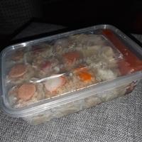Gambar Paket Nun DimSum L dari Nun DimSum Kota Bekasi 2 Tokopedia