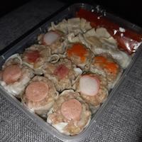 Gambar Paket Nun DimSum L dari Nun DimSum Kota Bekasi 3 Tokopedia