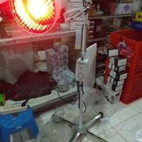 Gambar Lampu TDP CQ 400 Infrared Xinfeng / Alat Terapi Panas dari Vintaco Kota Administrasi Jakarta Barat 2 Tokopedia