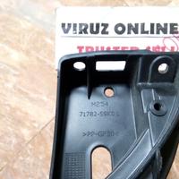 Gambar HOLDER BRACKET BRAKET BREKET KANCINGAN BEMPER DEPAN KARIMUN ESTILLO dari Viruz Online Shop Kota Surabaya 4 Tokopedia