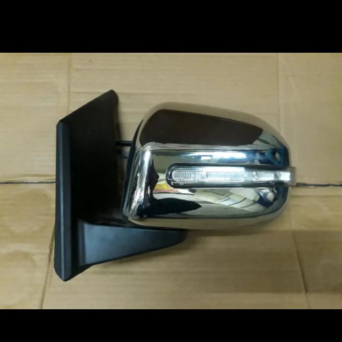 Gambar Spion agya-avanza allnew kiri oryginal dari RH pratama motor Kota Administrasi Jakarta Barat Tokopedia