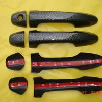 Gambar door handle innova th 16 reborn model carbon dari platinum vrs mbl Kota Surabaya 1 Tokopedia
