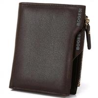 Gambar Dompet IMPOR Bogesi 836 Elegan Pria Wanita Cowo Men's Wallet dari Brewok Grosir Jakarta Pusat 3 Tokopedia