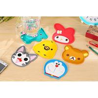 Gambar Tatakan Alas Gelas Besar Hello Kitty Bay Max Minion Monster University dari Brewok Grosir Jakarta Pusat 1 Tokopedia