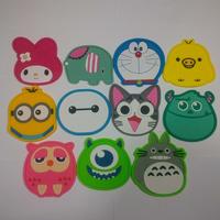 Gambar Tatakan Alas Gelas Besar Hello Kitty Bay Max Minion Monster University dari Brewok Grosir Jakarta Pusat 2 Tokopedia