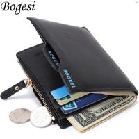 Gambar Dompet IMPOR Bogesi 836 Elegan Pria Wanita Cowo Men's Wallet dari Brewok Grosir Jakarta Pusat 1 Tokopedia