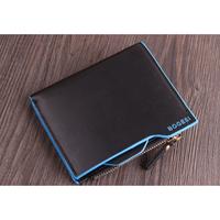 Gambar Dompet IMPOR Bogesi 836 Elegan Pria Wanita Cowo Men's Wallet dari Brewok Grosir Jakarta Pusat 2 Tokopedia