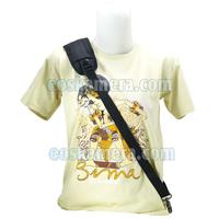 Gambar JJC NS-J3 Quick Strap Shoulder Strap dari EOSKamera Kota Surakarta 1 Tokopedia