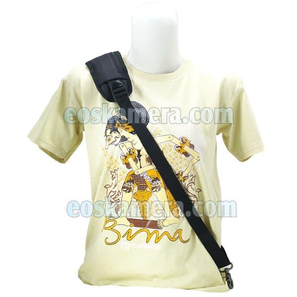 Gambar JJC NS-J3 Quick Strap Shoulder Strap dari EOSKamera Kota Surakarta Tokopedia