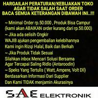 Gambar SM269B 6PIN CABLE JST XH 2.54 PITCH 6 PIN KABEL JST KONEKTOR CONNECTOR dari Toko Sae ELEKTRONIK Kota Cirebon 2 Tokopedia
